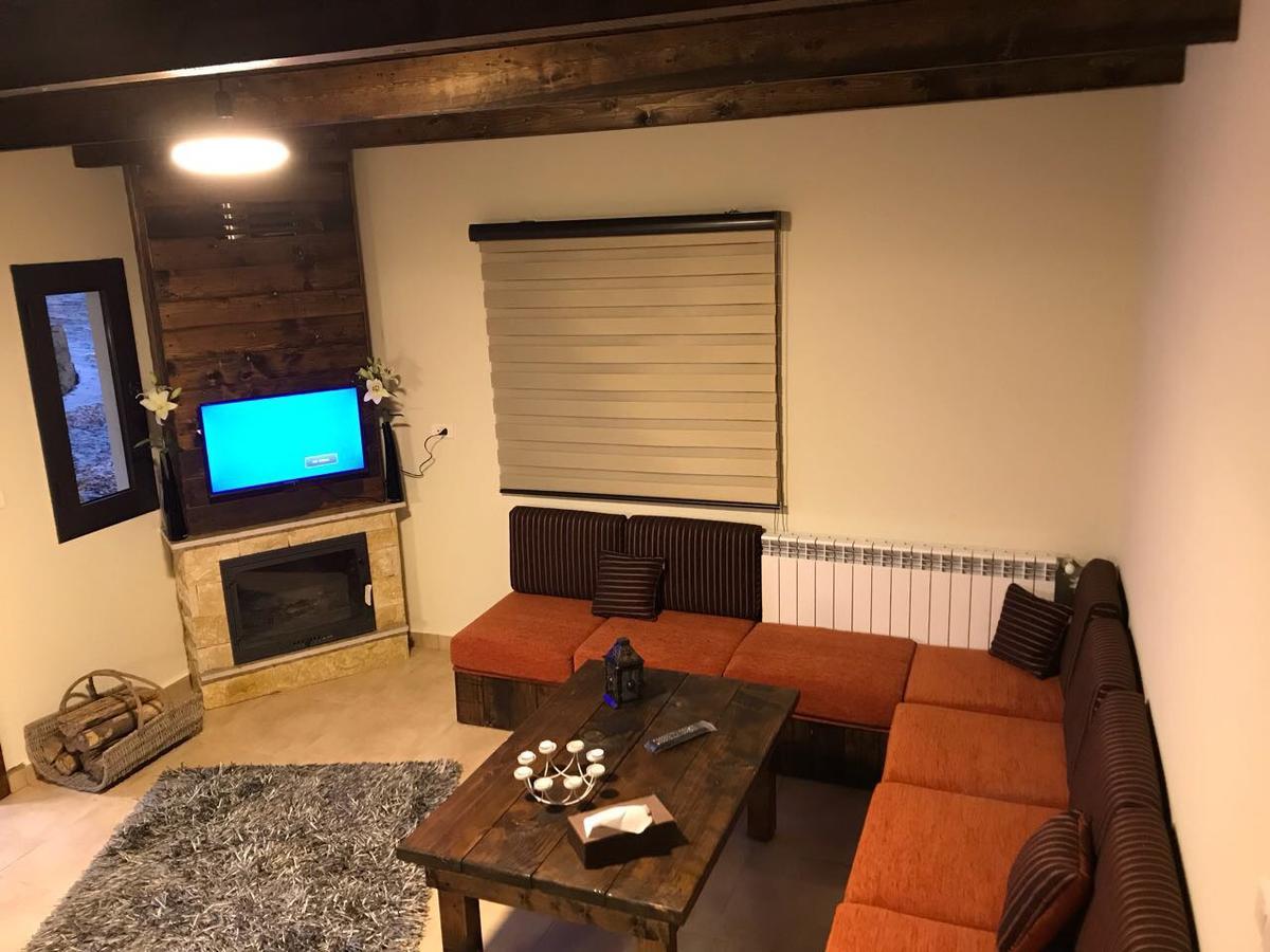 Villars Mayrouba Exteriör bild